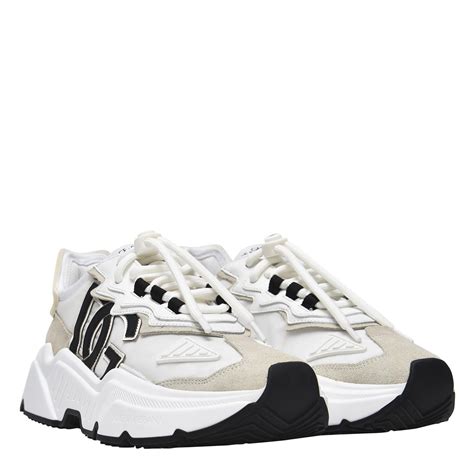 women's sneaker dolce gabbana shoes|dolce and gabbana chunky sneakers.